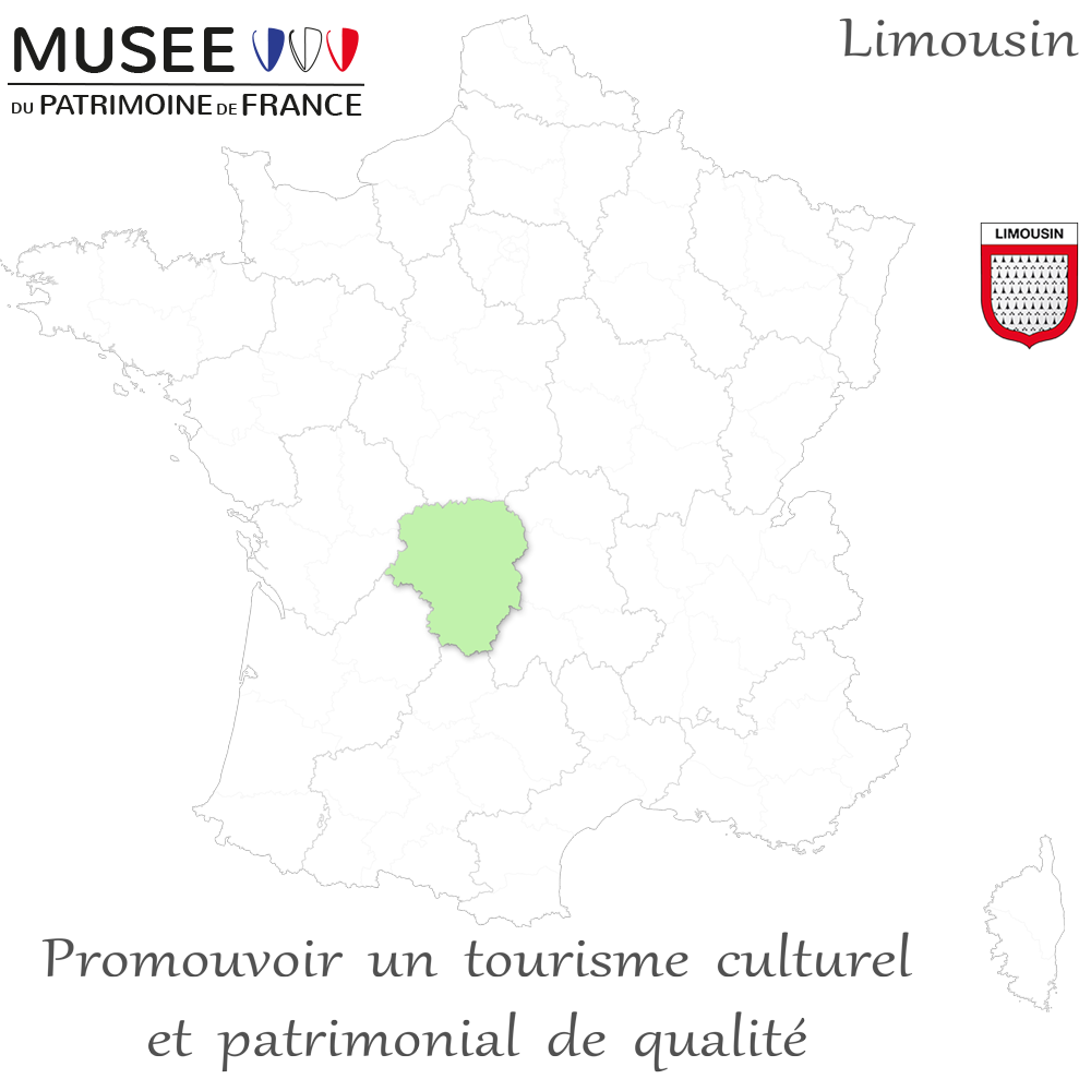 Région Limousin