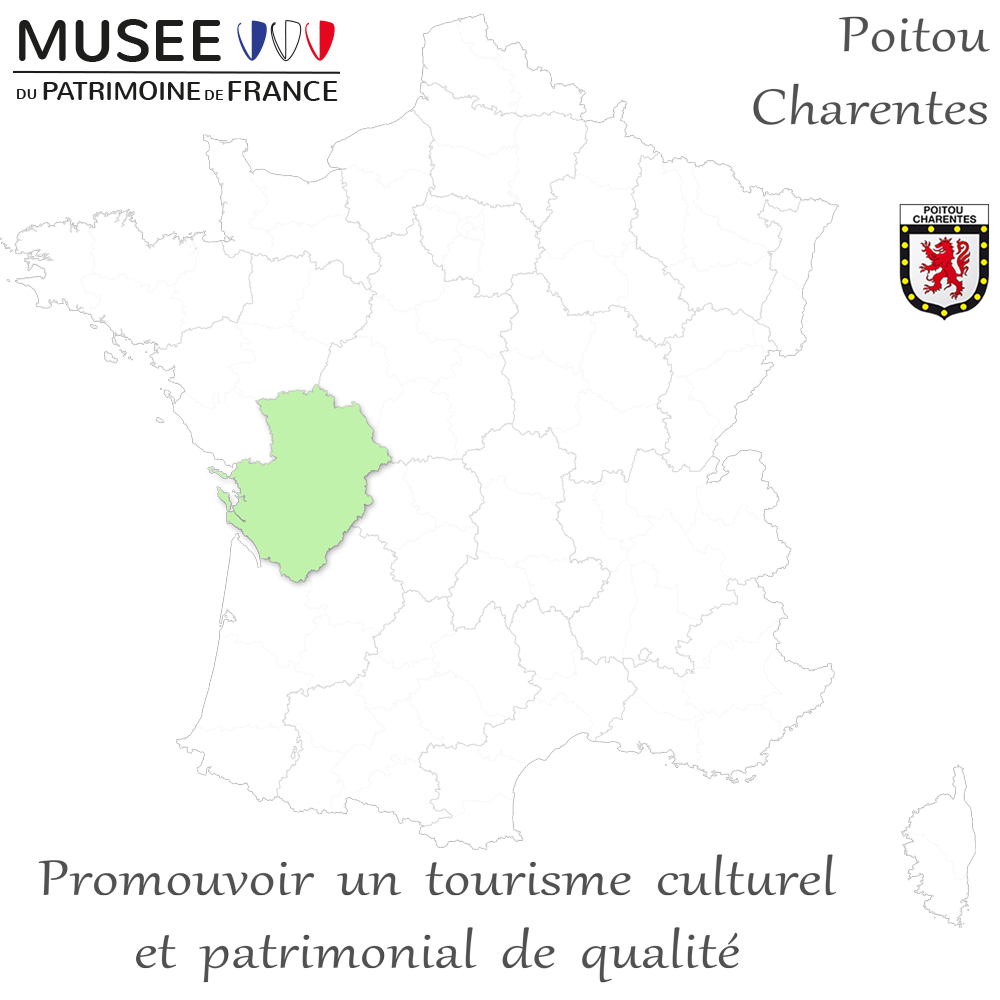 Région Poitou-Charente