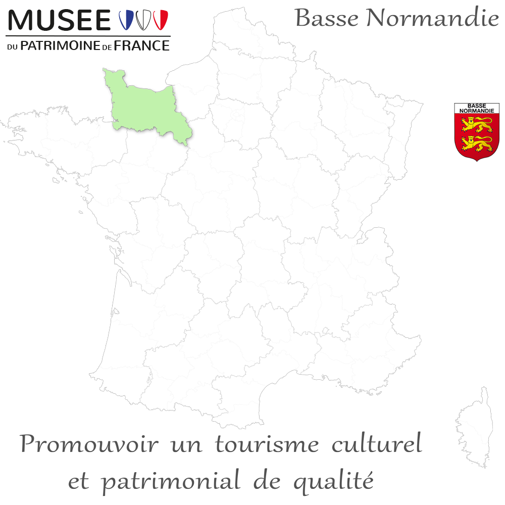 Région Basse-Normandie