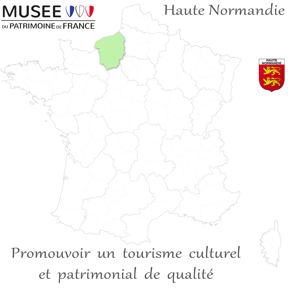 Région Haute-Normandie