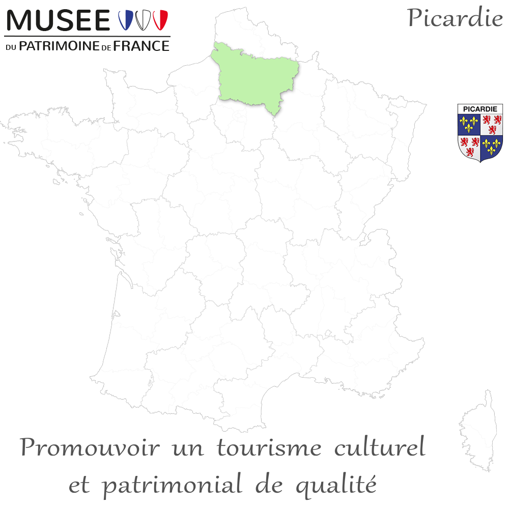 Région Picardie