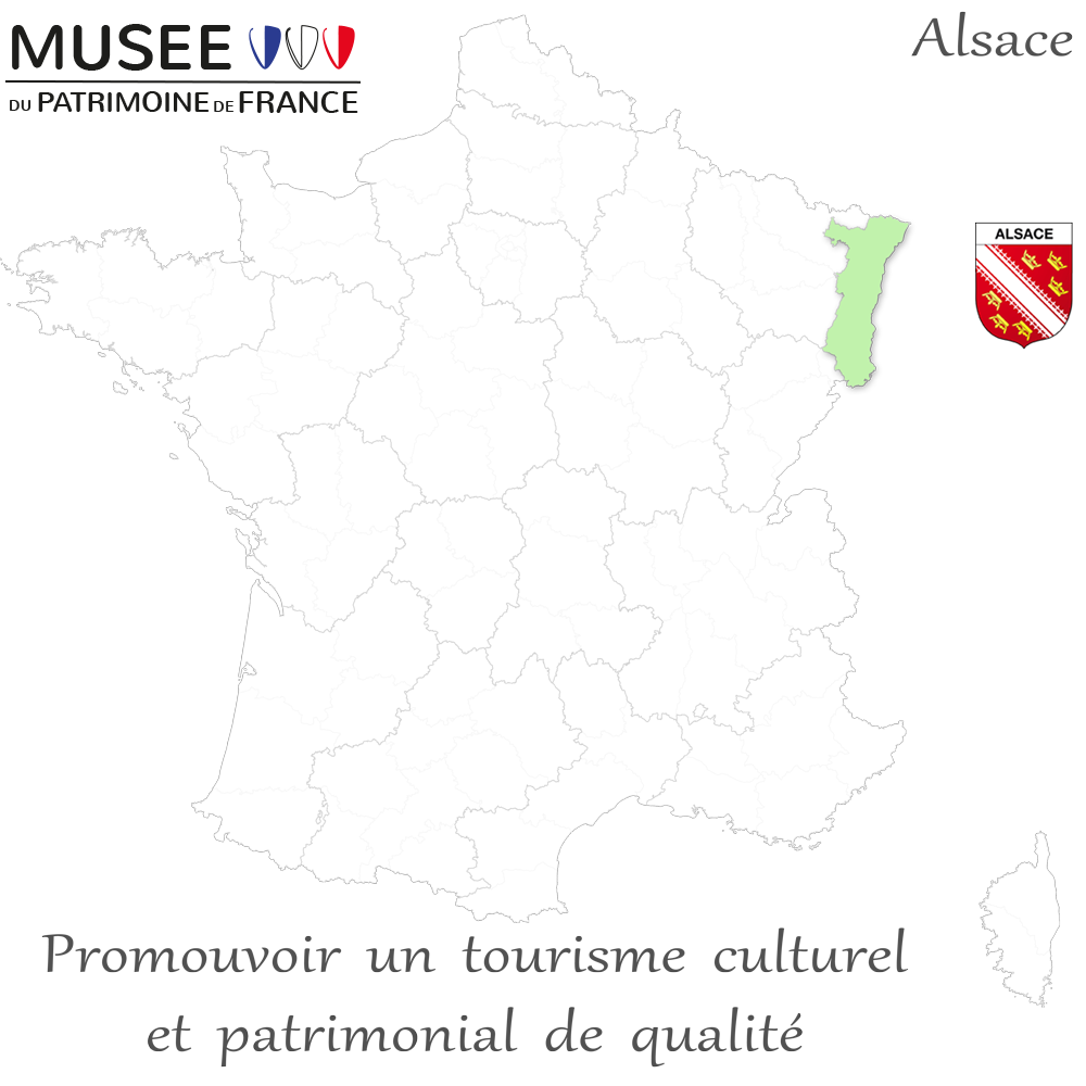 Région Alsace