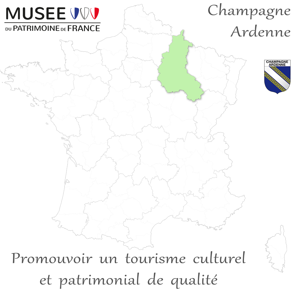 Région Champagne-Ardennes
