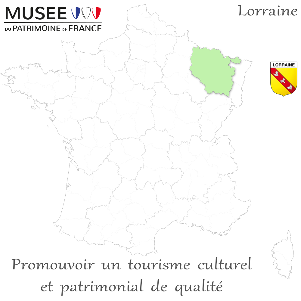Région Lorraine