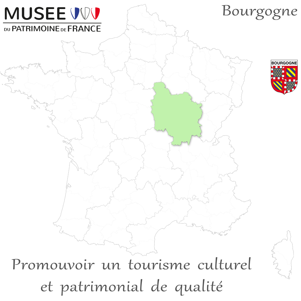 Région Bourgogne