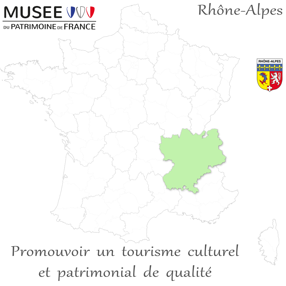Région Rhône-Alpes