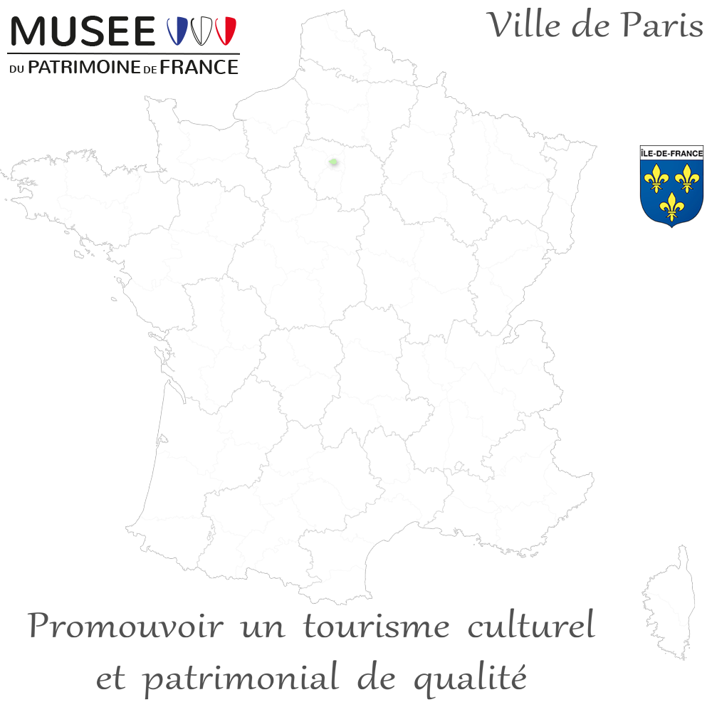 Blason Paris 