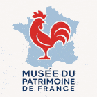 Logo Musée du Patrimoine