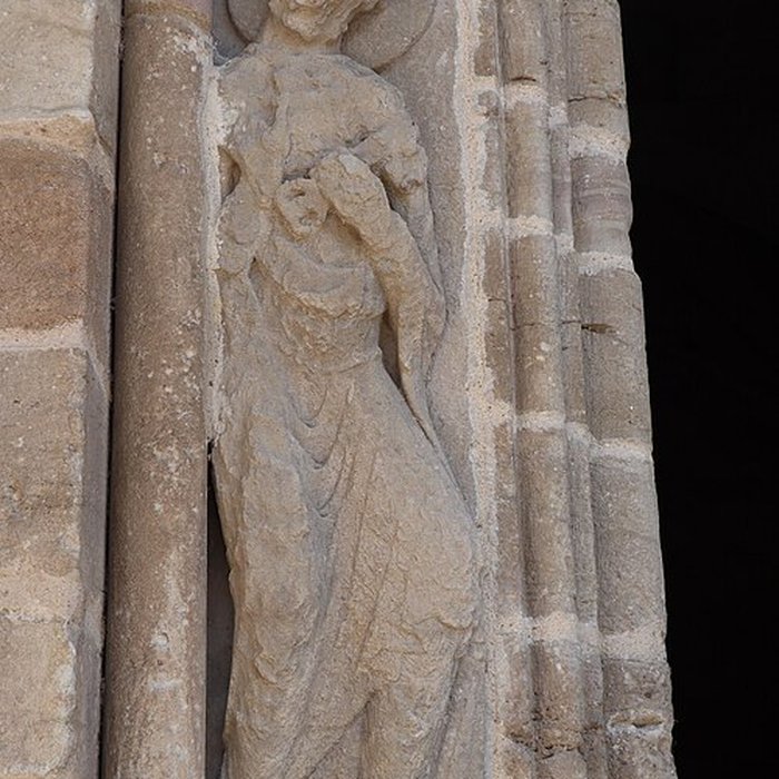 Photo de Abbatiale de Beaulieu-sur-Dordogne