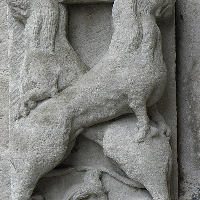 Photo de Abbatiale de Beaulieu-sur-Dordogne