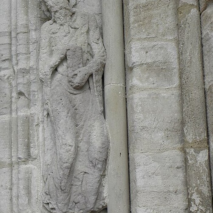 Photo de Abbatiale de Beaulieu-sur-Dordogne