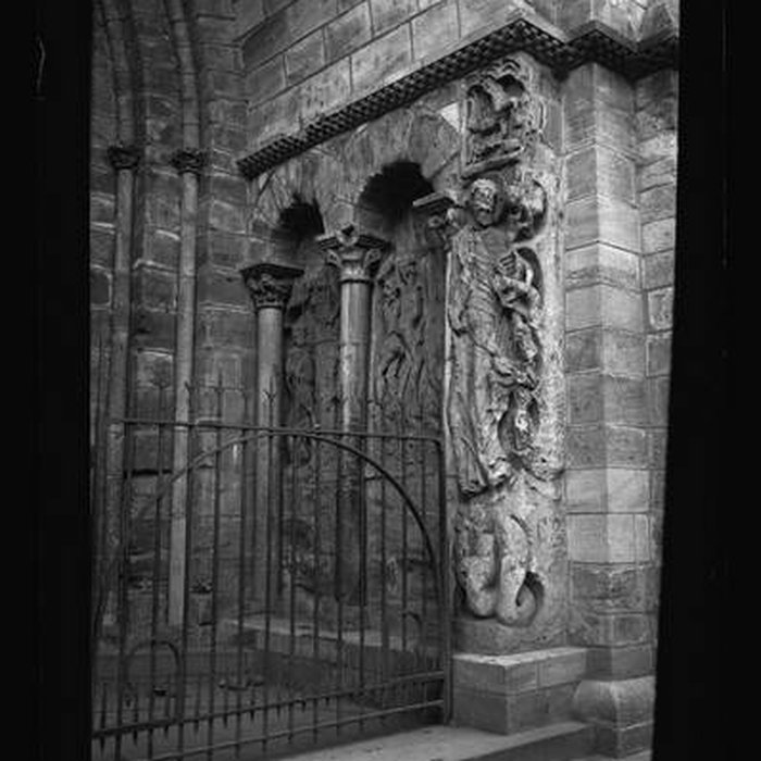 Photo de Abbatiale de Beaulieu-sur-Dordogne