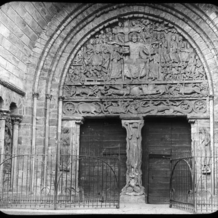 Photo de Abbatiale de Beaulieu-sur-Dordogne