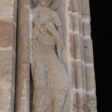 Abbatiale de Beaulieu-sur-Dordogne