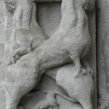 Abbatiale de Beaulieu-sur-Dordogne