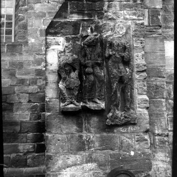Abbatiale de Beaulieu-sur-Dordogne