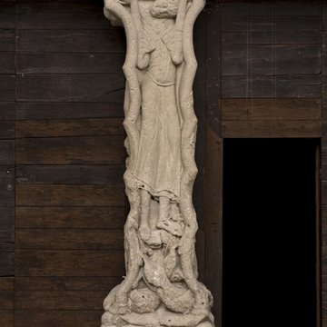 Abbatiale de Beaulieu-sur-Dordogne