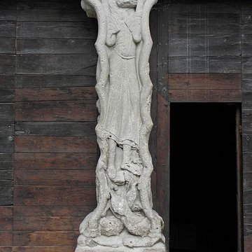 Abbatiale de Beaulieu-sur-Dordogne