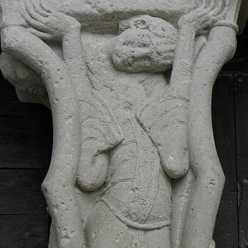 Abbatiale de Beaulieu-sur-Dordogne