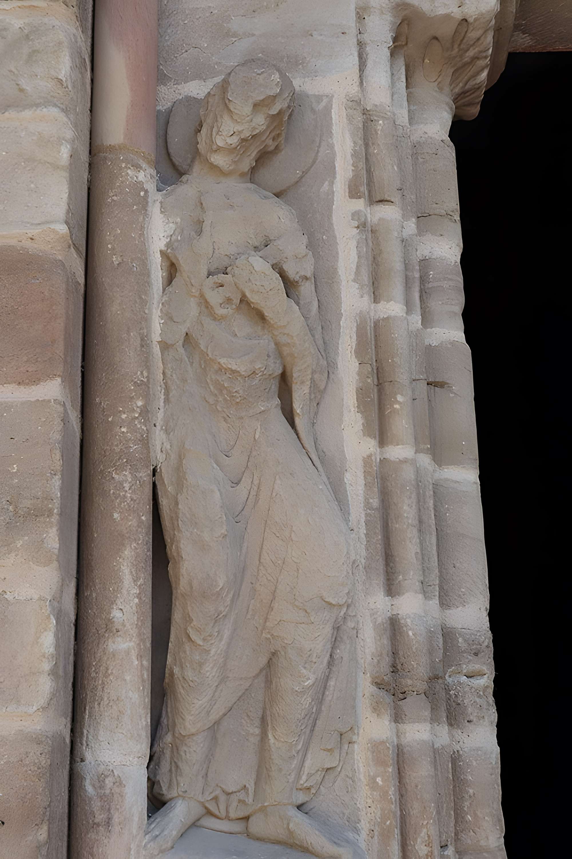 Abbatiale de Beaulieu-sur-Dordogne