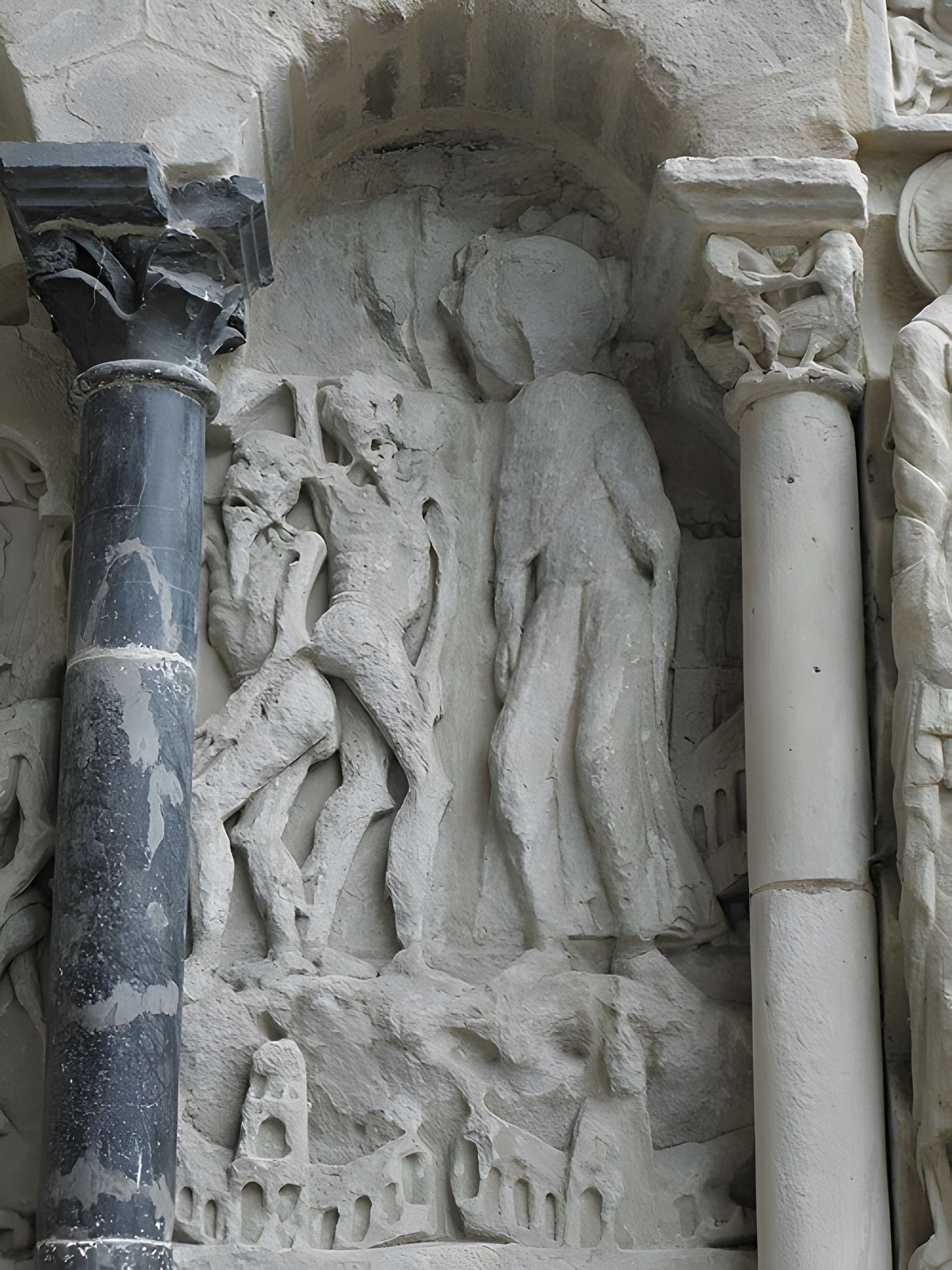 Abbatiale de Beaulieu-sur-Dordogne