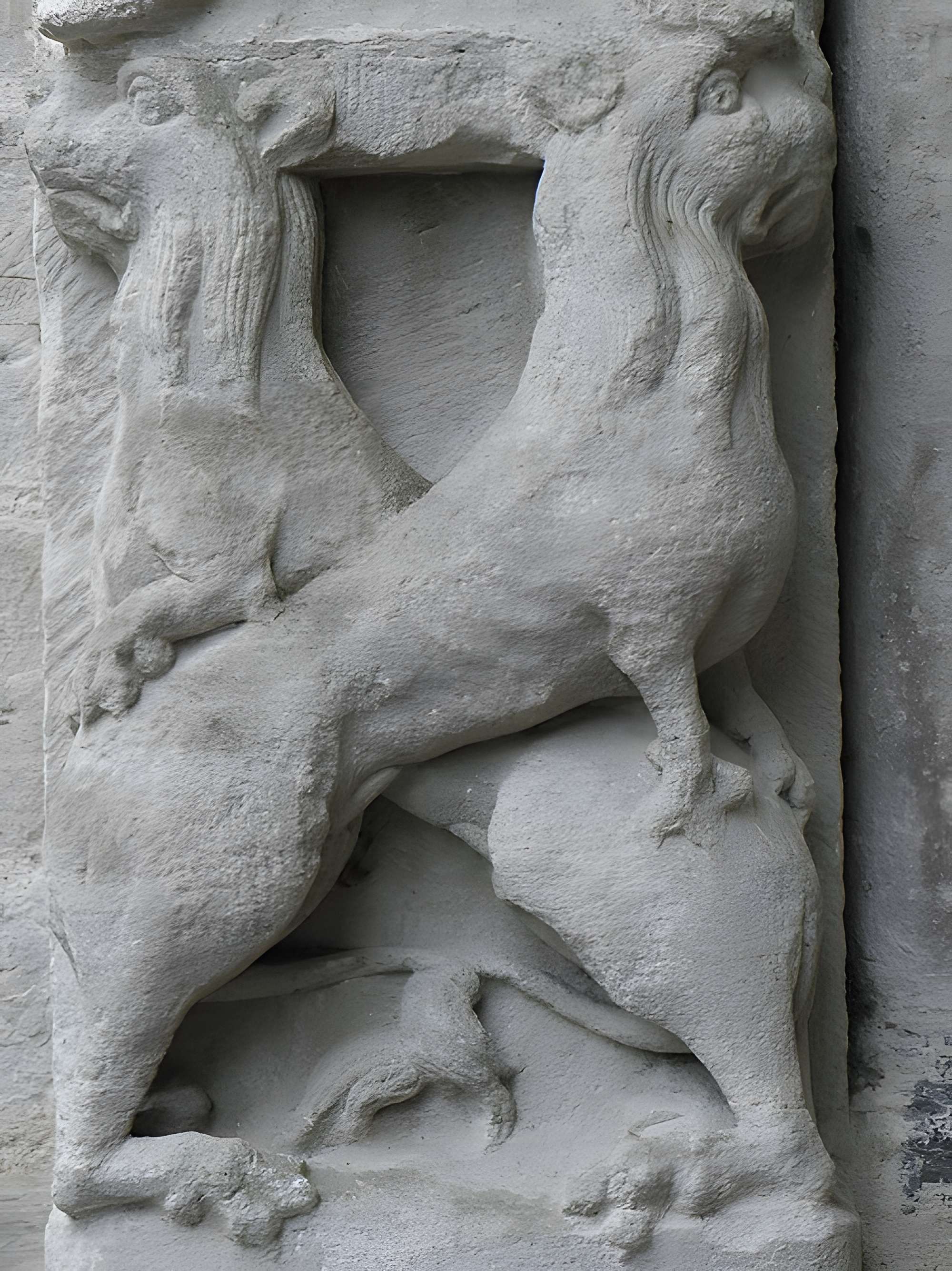 Abbatiale de Beaulieu-sur-Dordogne