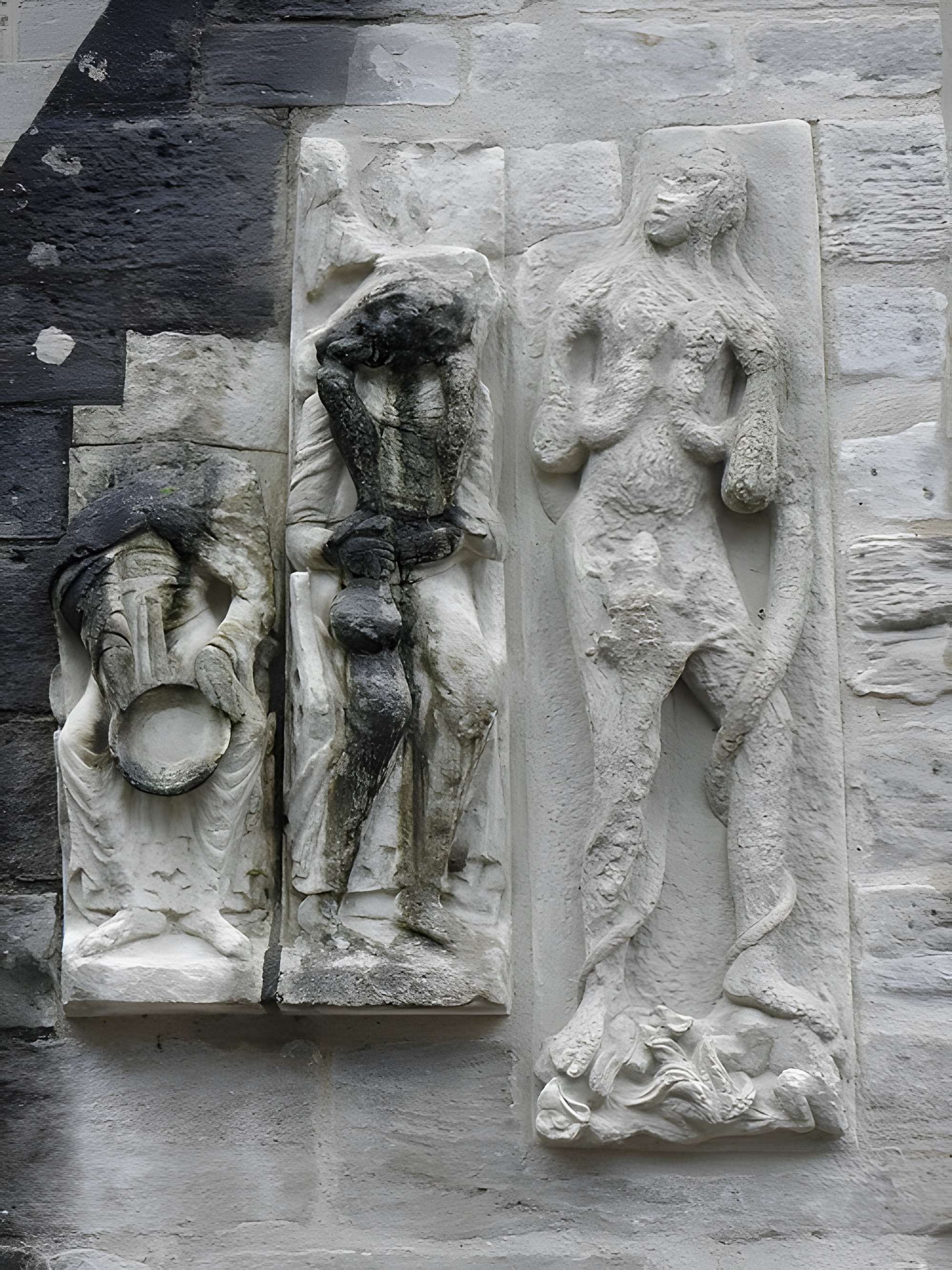 Abbatiale de Beaulieu-sur-Dordogne