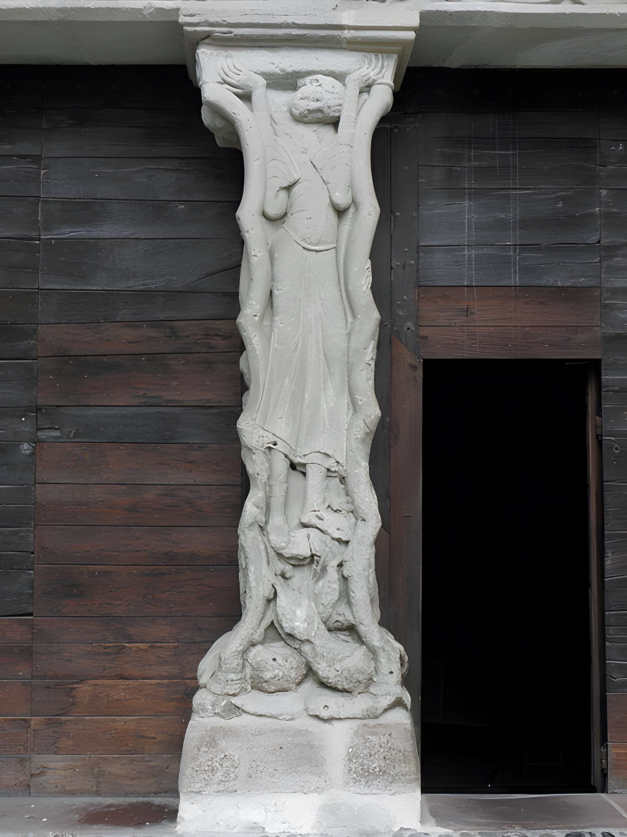 Abbatiale de Beaulieu-sur-Dordogne