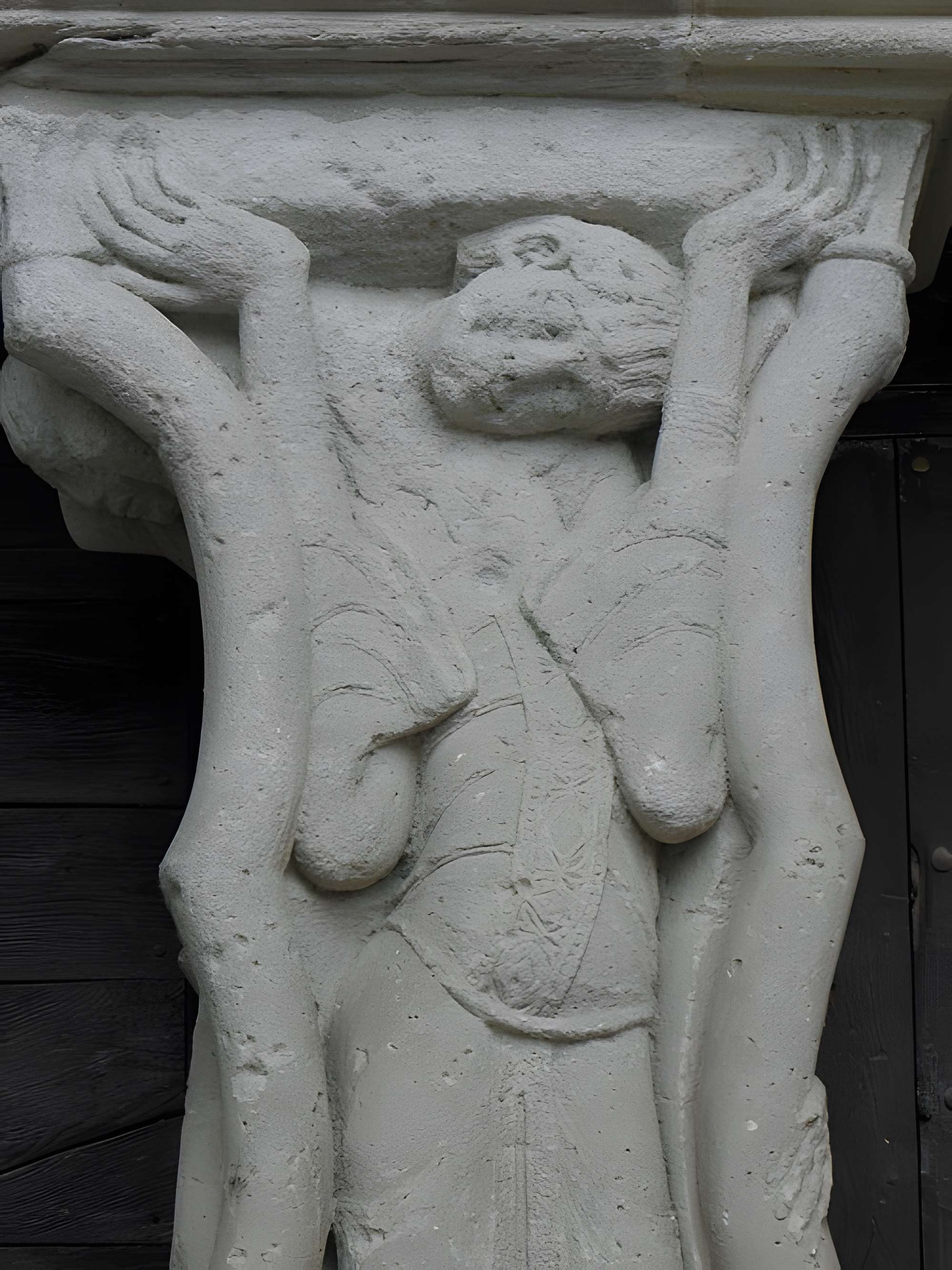 Abbatiale de Beaulieu-sur-Dordogne