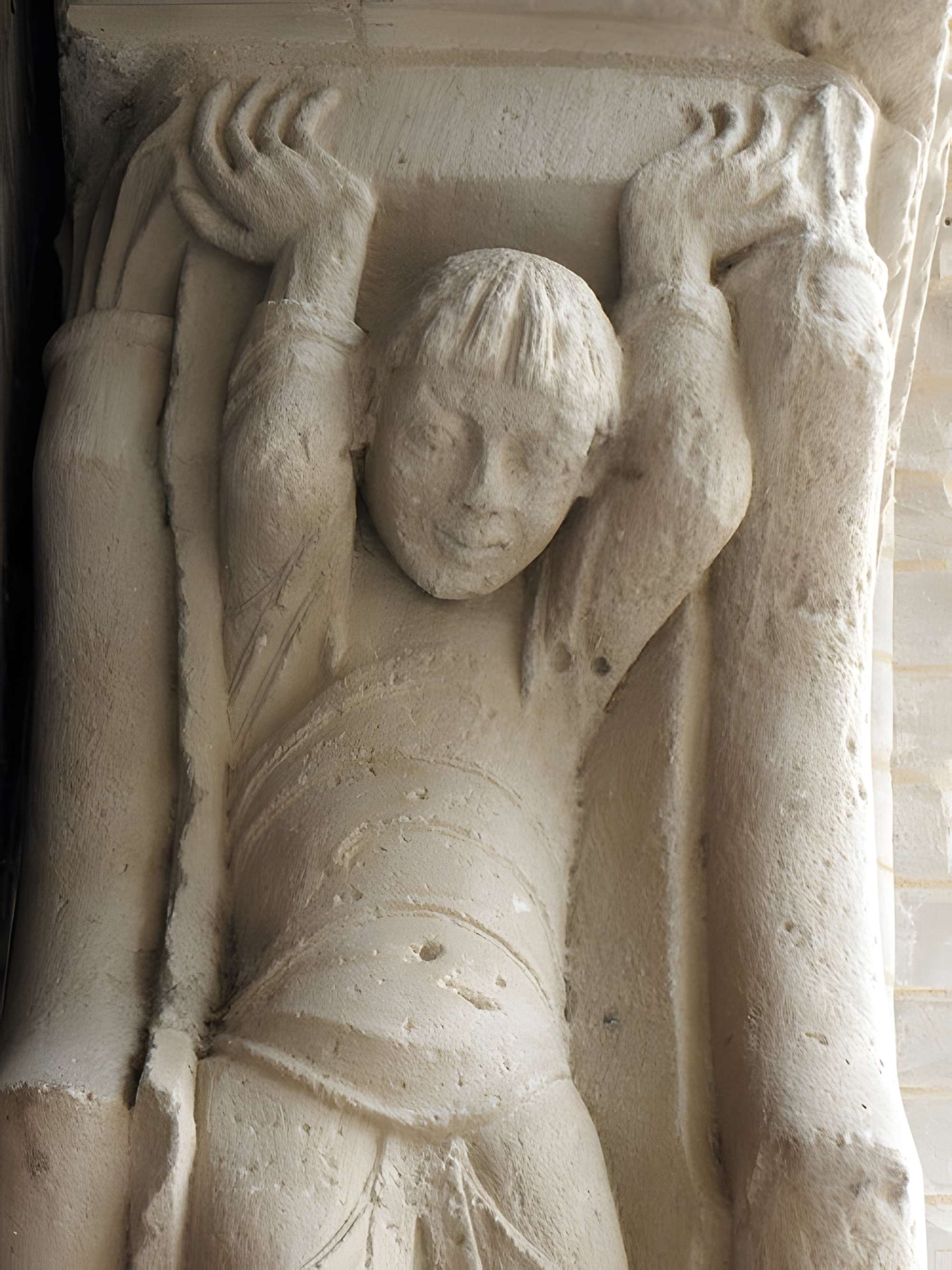 Abbatiale de Beaulieu-sur-Dordogne