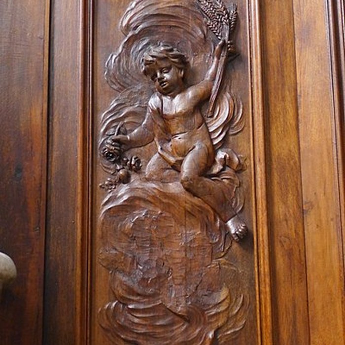 Photo de Abbatiale Saint-Nabor de Saint-Avold