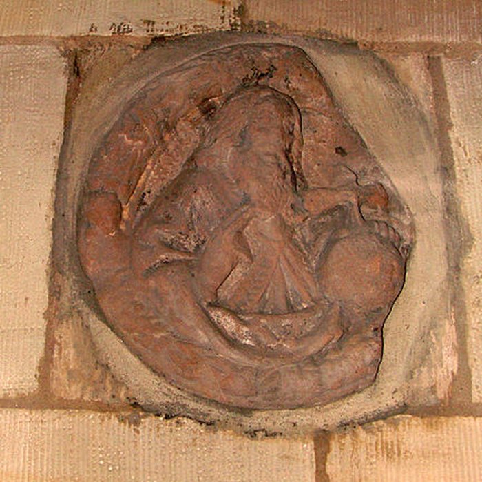 Photo de Abbatiale Saint-Nabor de Saint-Avold