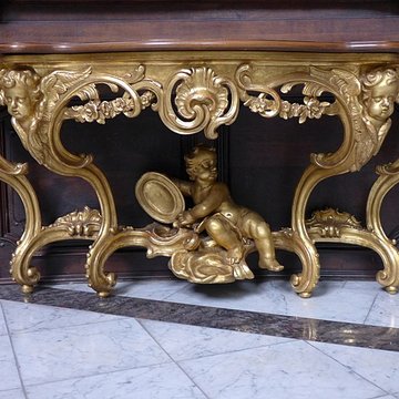 Abbatiale Saint-Nabor de Saint-Avold