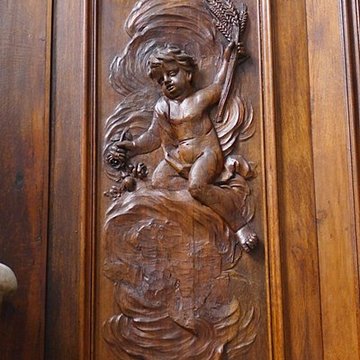 Abbatiale Saint-Nabor de Saint-Avold