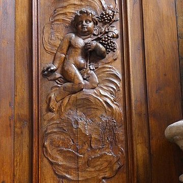 Abbatiale Saint-Nabor de Saint-Avold