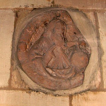 Abbatiale Saint-Nabor de Saint-Avold