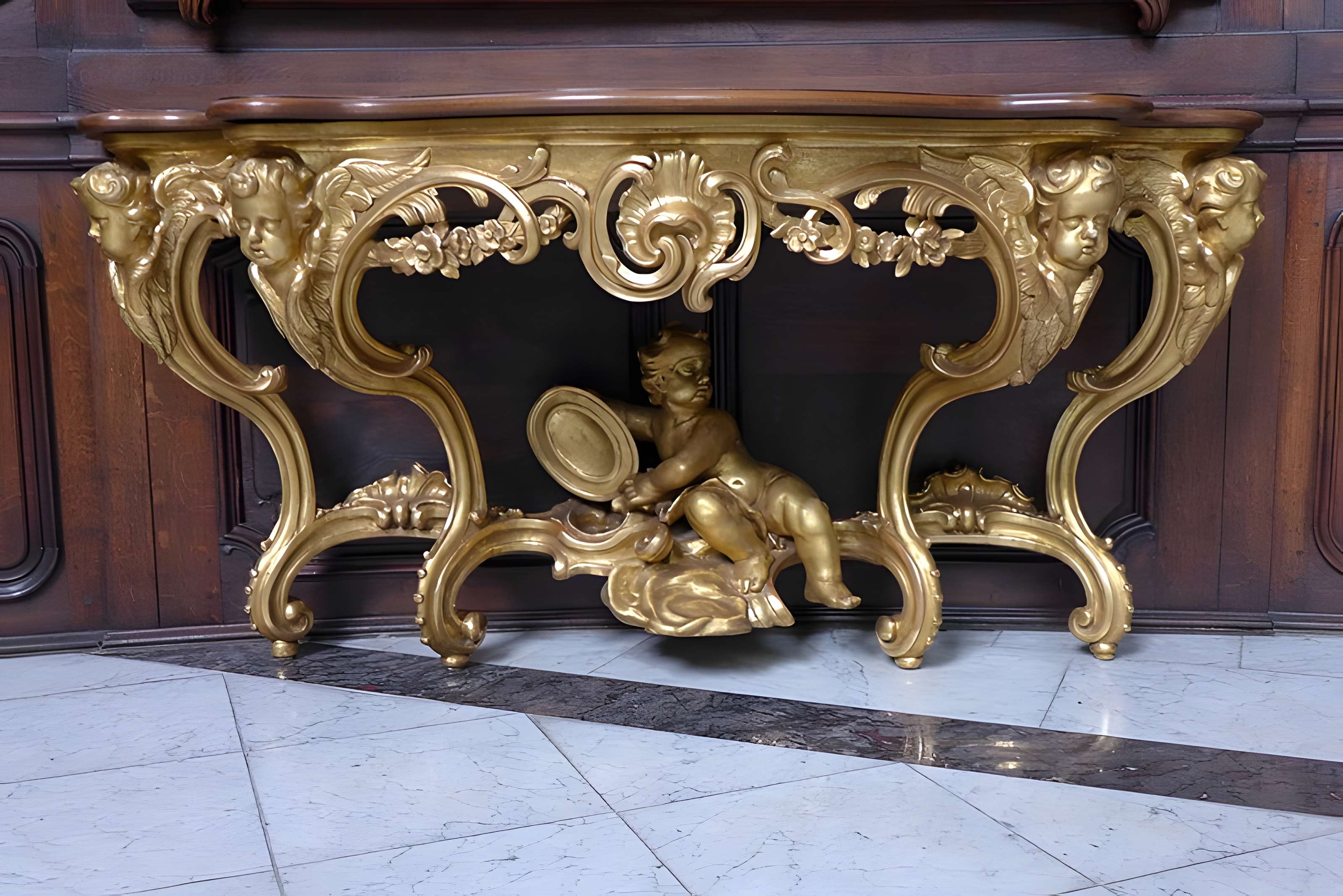 Abbatiale Saint-Nabor de Saint-Avold