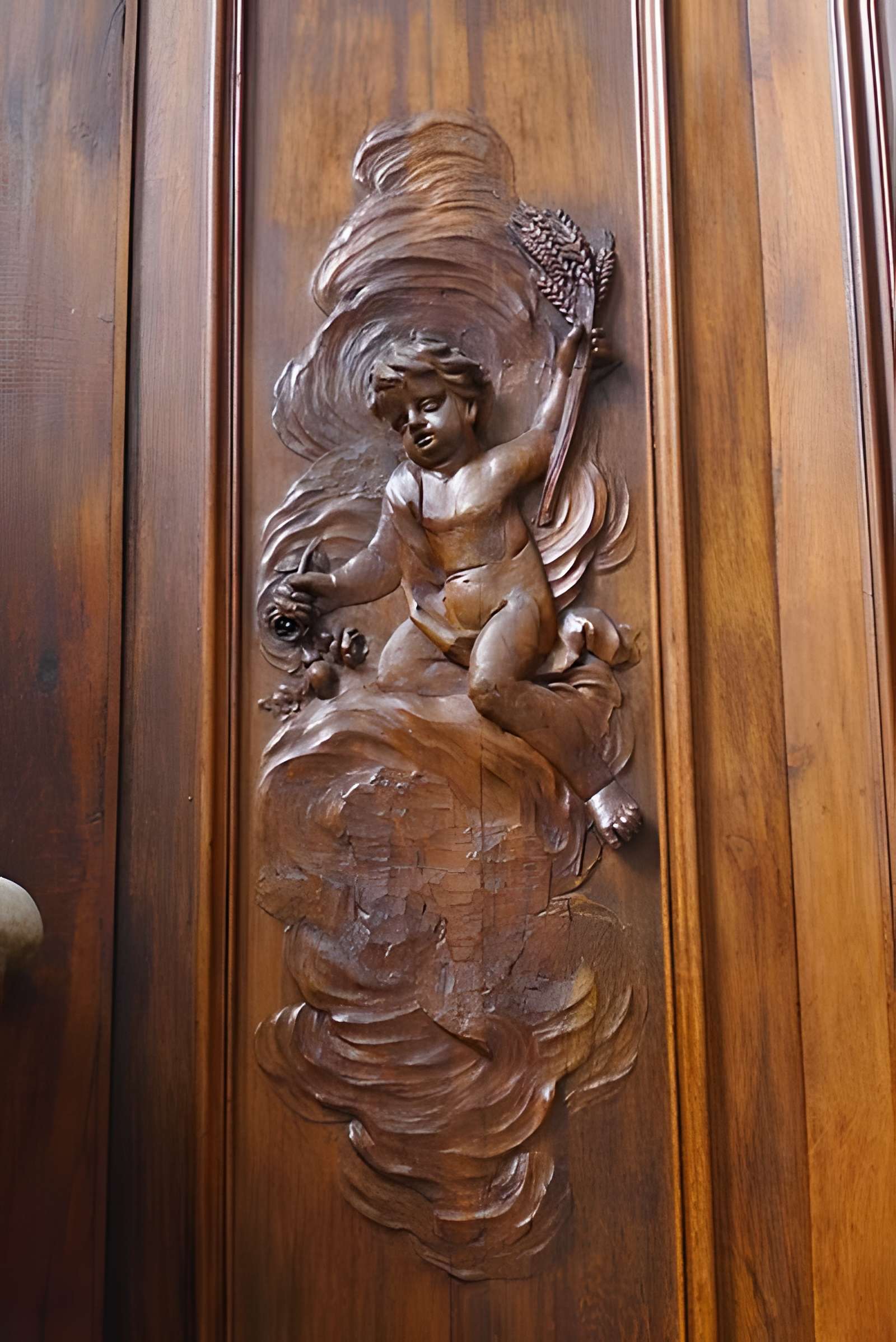 Abbatiale Saint-Nabor de Saint-Avold