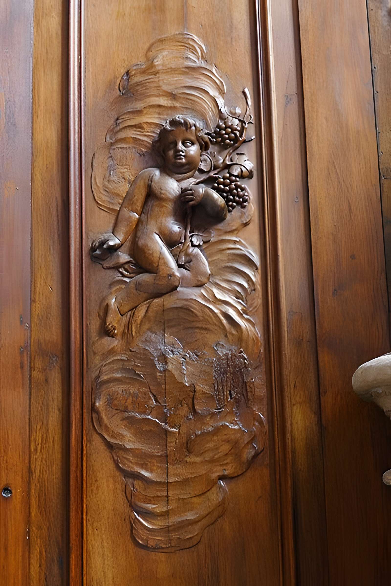 Abbatiale Saint-Nabor de Saint-Avold