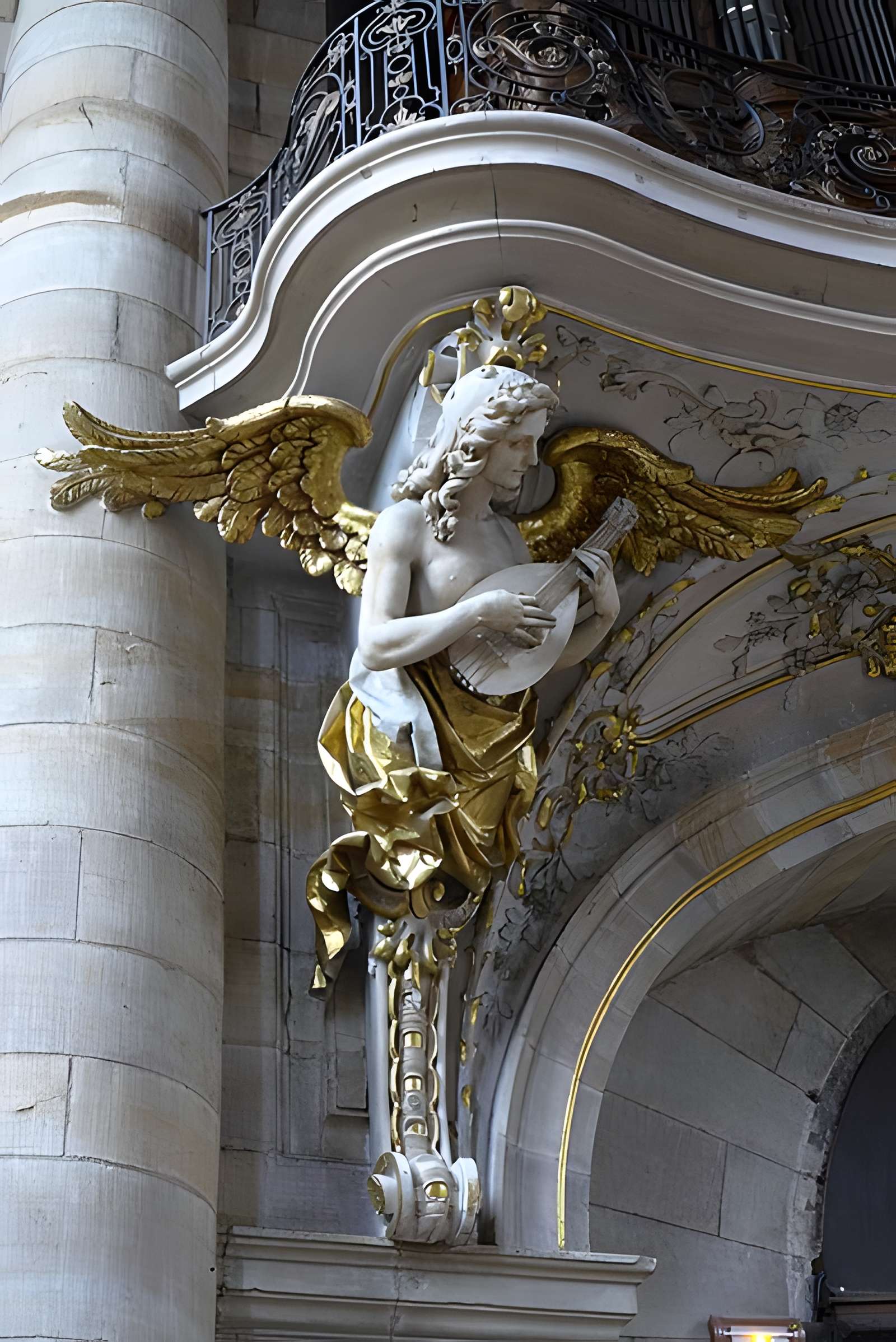 Abbatiale Saint-Nabor de Saint-Avold