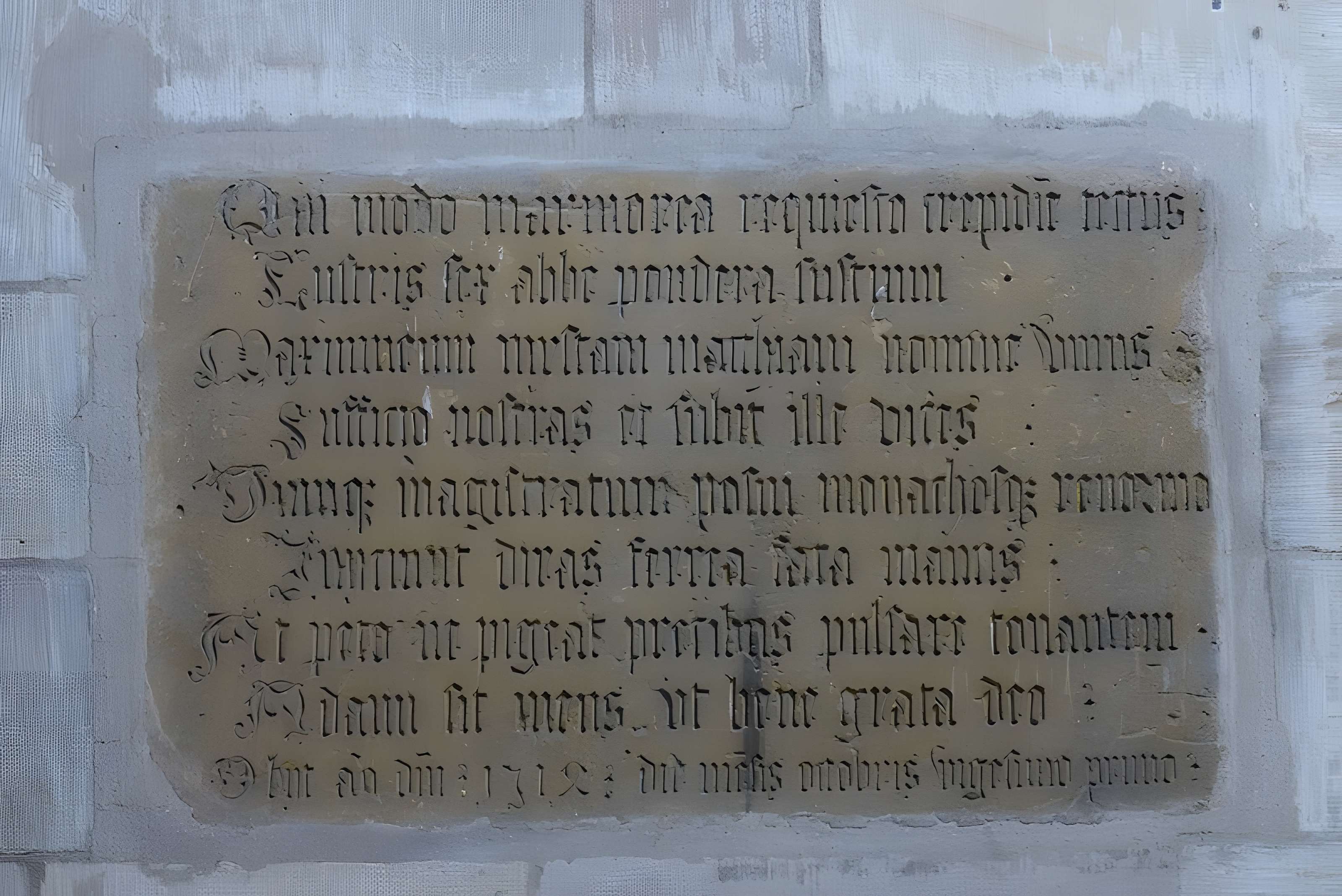 Abbatiale Saint-Nabor de Saint-Avold