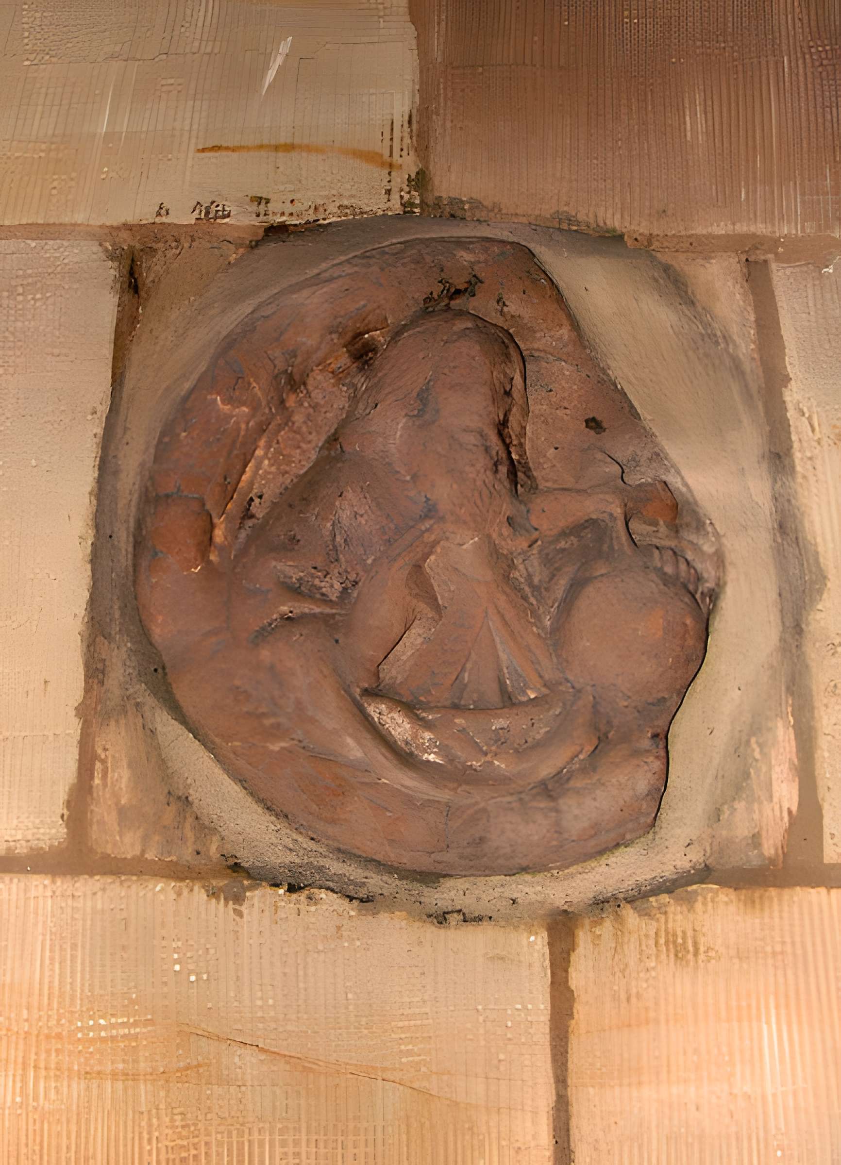 Abbatiale Saint-Nabor de Saint-Avold