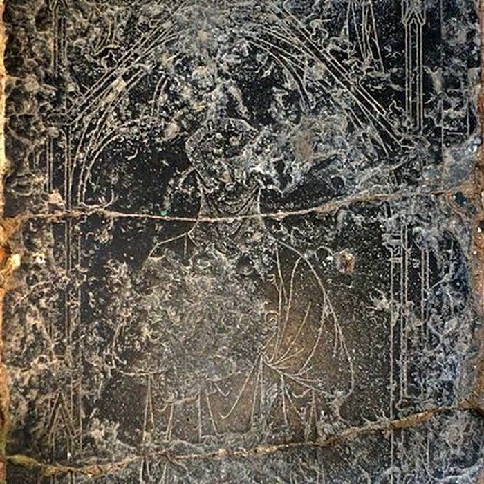 Photo de Abbaye des bénédictins saint-Pierre dOrbais-lAbbaye