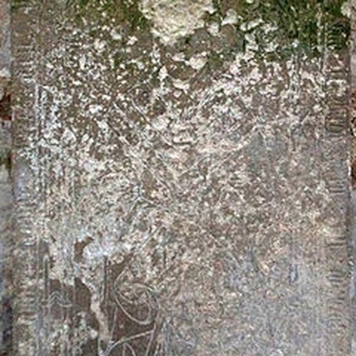 Photo de Abbaye des bénédictins saint-Pierre dOrbais-lAbbaye