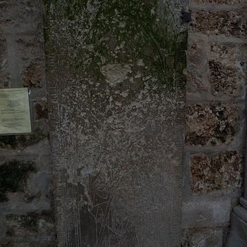 Abbaye des bénédictins saint-Pierre dOrbais-lAbbaye