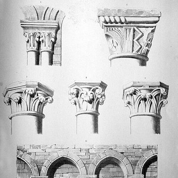 Abbaye des bénédictins saint-Pierre dOrbais-lAbbaye