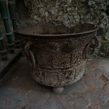 Abbaye des bénédictins saint-Pierre dOrbais-lAbbaye
