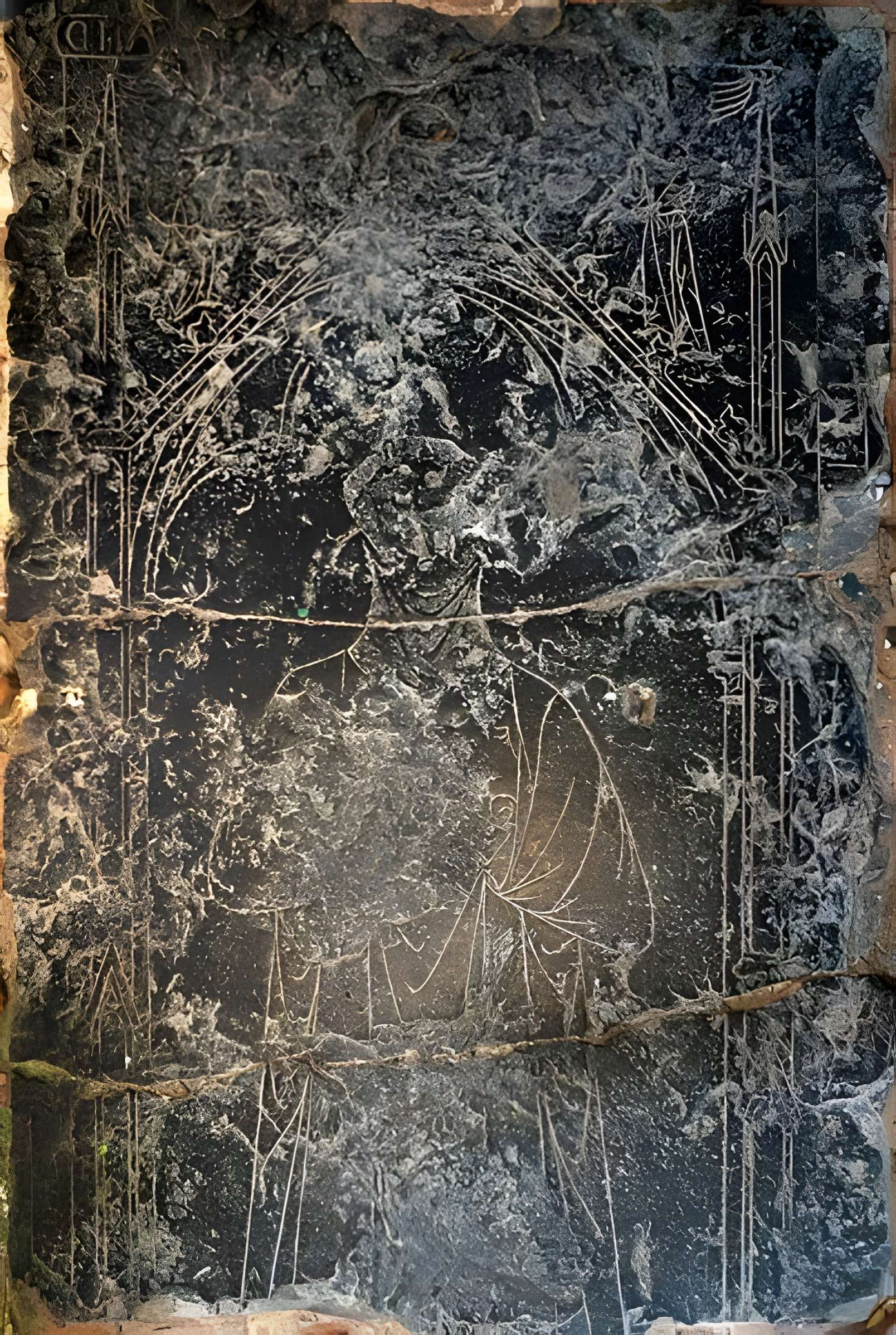 Abbaye des bénédictins saint-Pierre d'Orbais-l'Abbaye