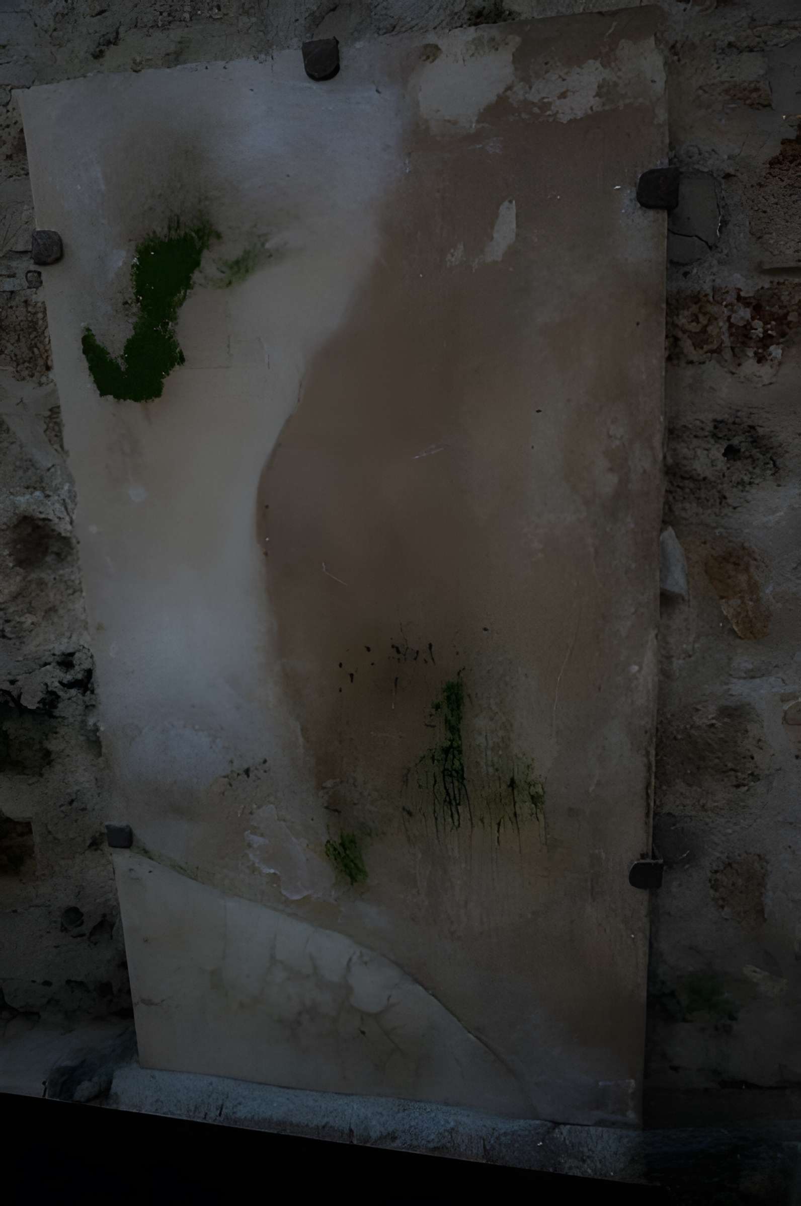 Abbaye des bénédictins saint-Pierre d'Orbais-l'Abbaye