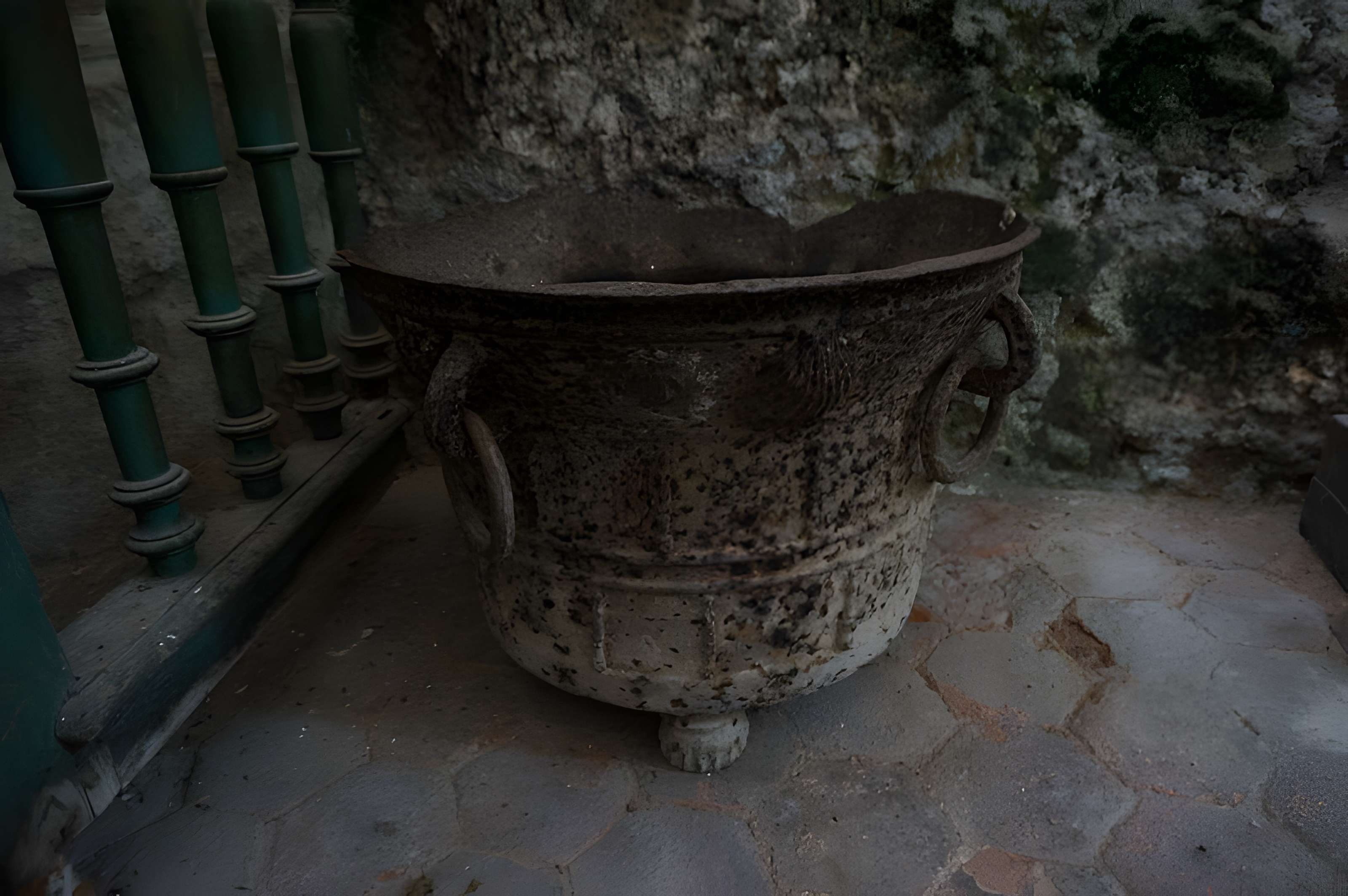 Abbaye des bénédictins saint-Pierre d'Orbais-l'Abbaye